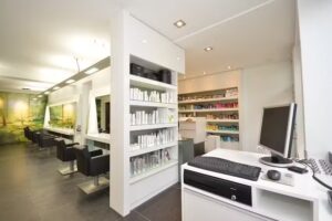 HAIRLINER’S Hagens und Kaemena GmbH