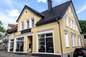 Hairliving Damen & Herren Salon