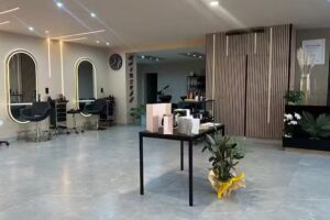 Hairloft