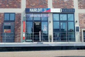 Hairloft Susann Büttner