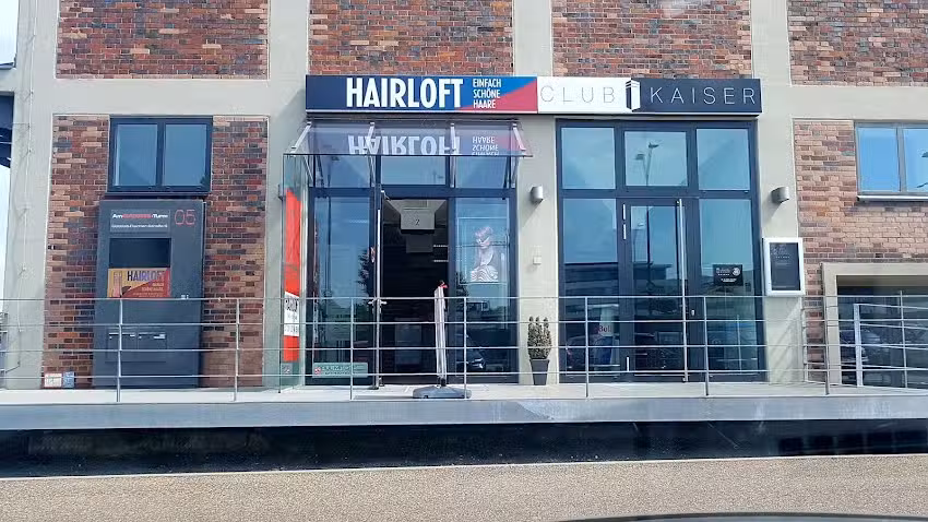 Hairloft Susann Büttner