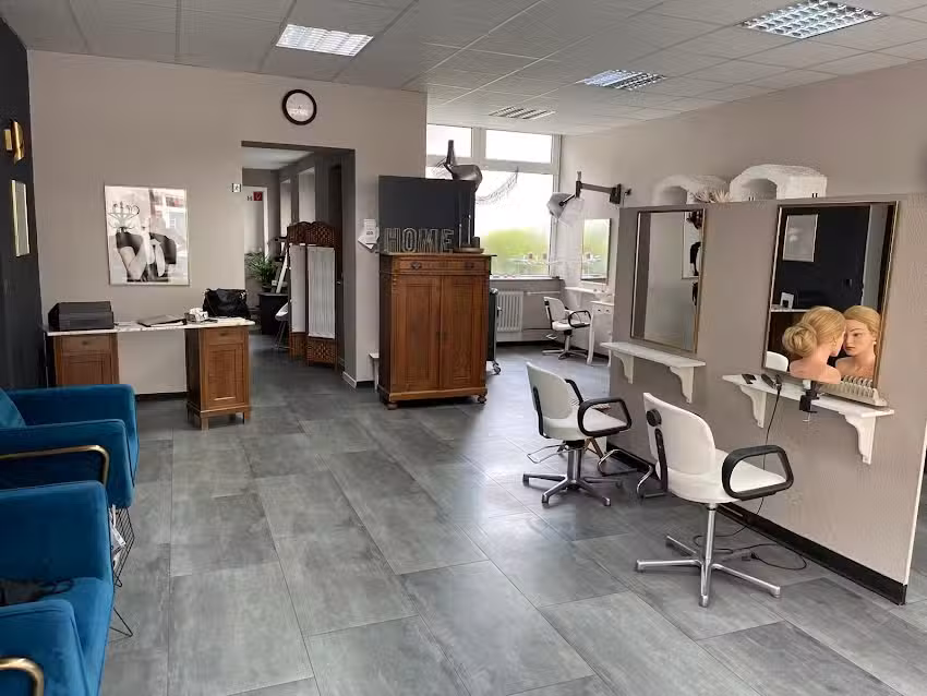 Hairlounge