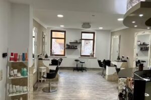 Hairlounge