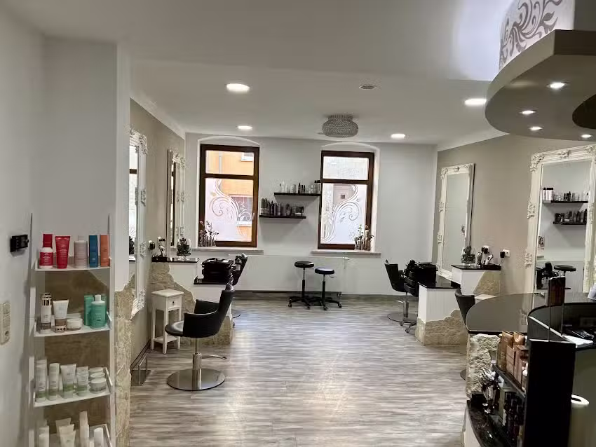 Hairlounge