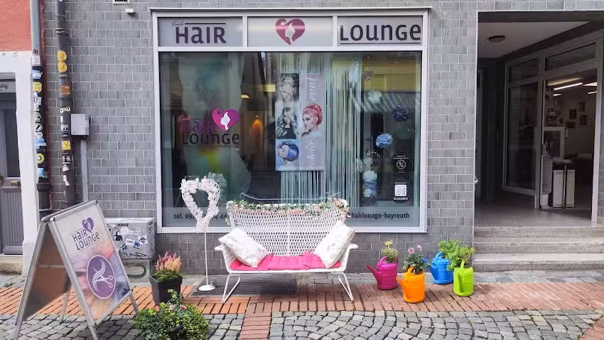 HairLounge Bayreuth