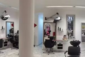 Hairlounge Bettina Sieron-Neufurth