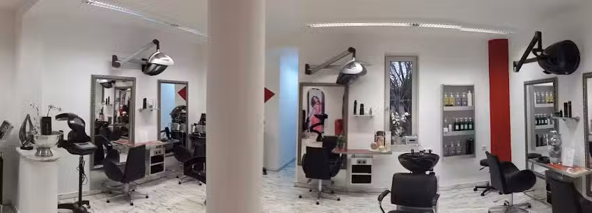 Hairlounge Bettina Sieron-Neufurth