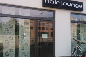 Hairlounge by Gülsah