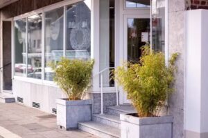 Hairlounge by Isabelle Lupik