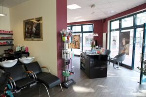 hairlounge by lamott