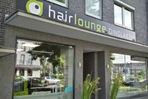 hairlounge Dinslaken