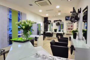 Hairlounge Hachtkemper GmbH