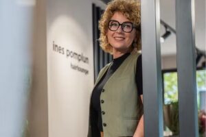 Hairlounge Ines Pomplun La Biosth&eacute;tique