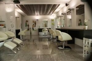 Hairlounge Lilia Bartsch Friseursalon