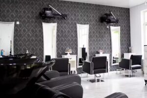 Hairlounge Mühlburg