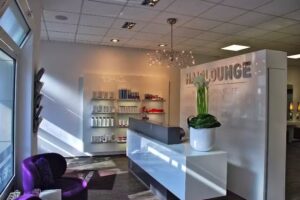 Hairlounge Nicole Kahnmeyer