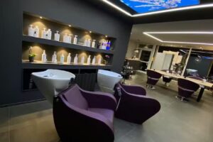 Hairlounge Sarah Grundmann