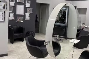 HairLounge TARIM