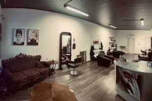 Hairmade Friseur Marvin Weise