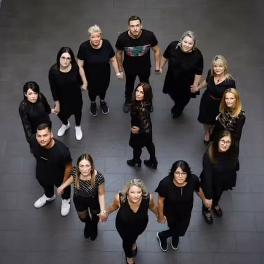 HAIRMASTERS BY FILIZ &ndash; ROTH