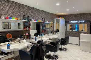 Hairmonie Barbershop