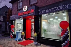 Hairmonie Rheine