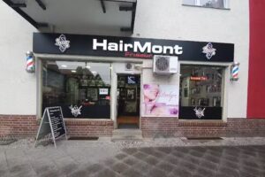 HairMont