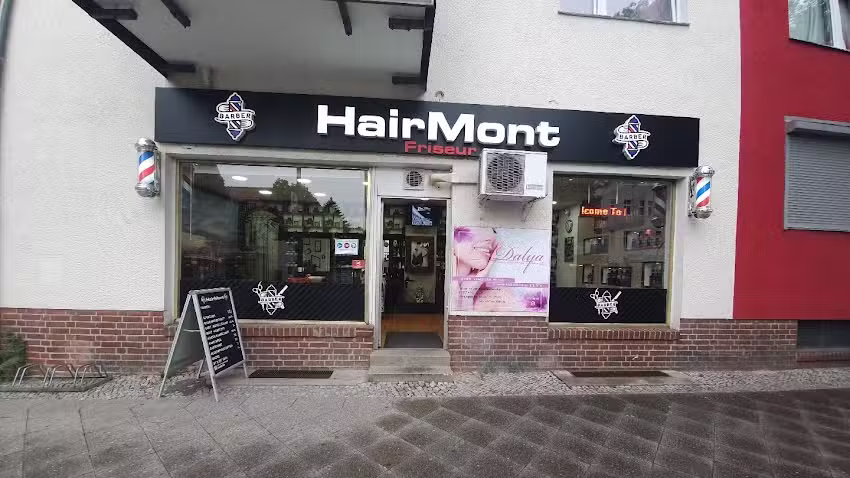 HairMont