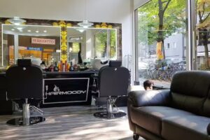 Hairmoody Friseur&Kosmetik in Köln Lindenthal