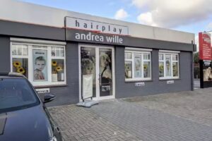 Hairplay Andrea Andrea Wille