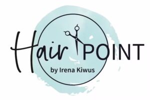 Hairpoint by Irena Kiwus
