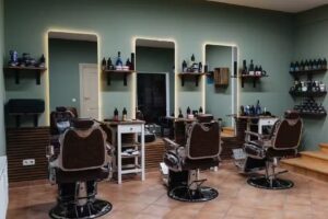 Hairport Amersalon