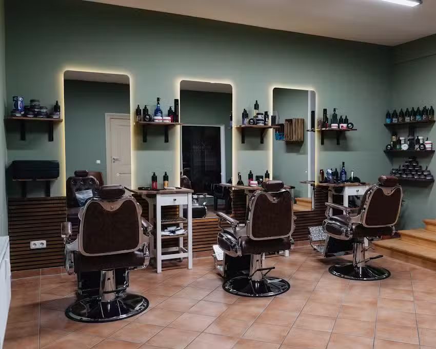 Hairport Amersalon