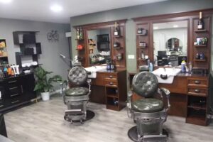 Hairport & Beautyline