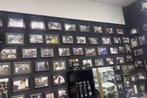 HAIRPORT – München