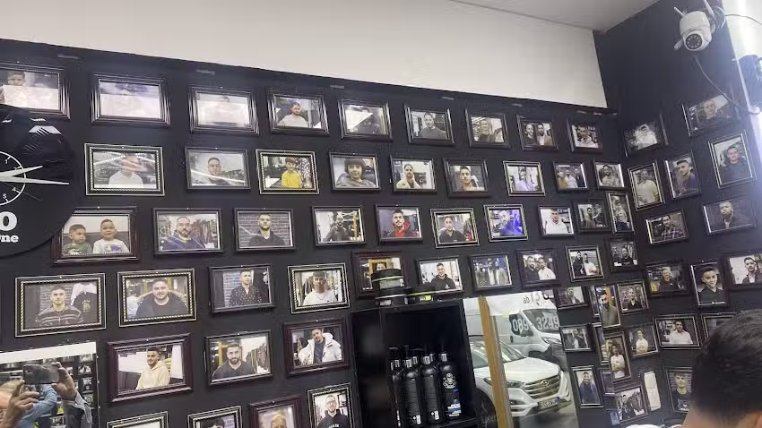 HAIRPORT &ndash; M&uuml;nchen