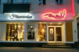 HairRein, Inh. Heike Kohlos, Zweithaarstudio & Friseursalon, Ren&eacute; Furterer und Glynt