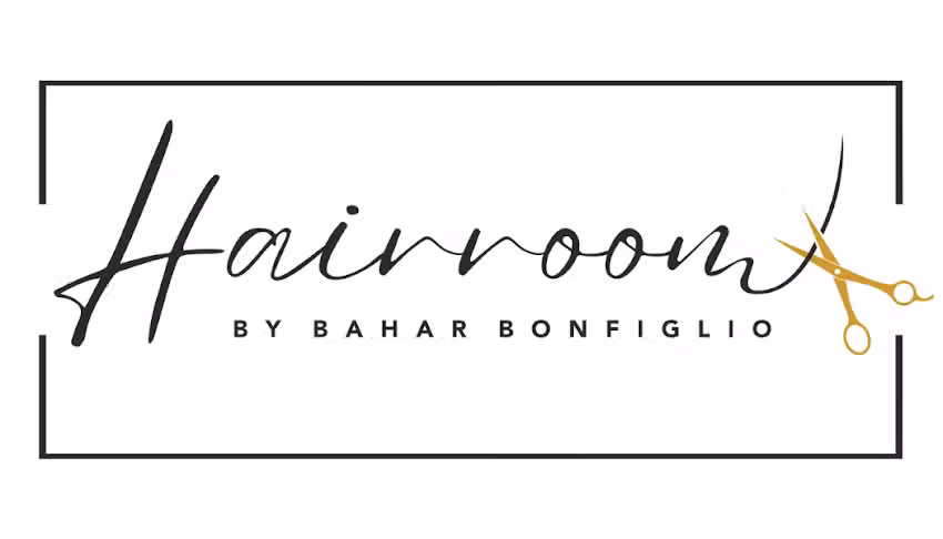Hairroom by Bahar Bonfiglio