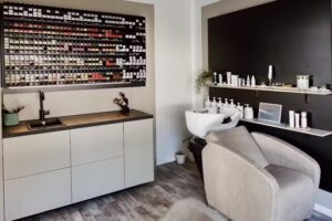 HairRoom by Christin