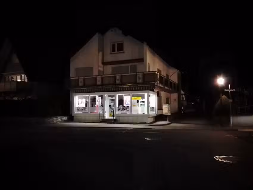 HairRoom &ndash; Die Friseure