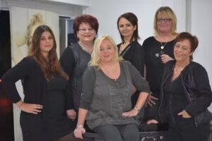 Hairs und Beauty World &ndash; Friseursalon und Kosmetikstudio Lippstadt