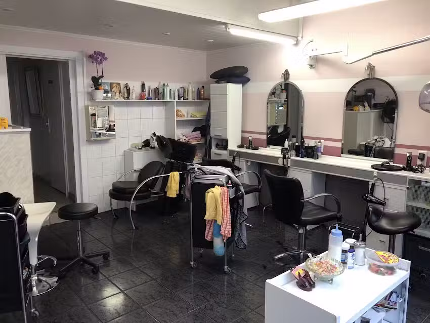 Hairsalon 39