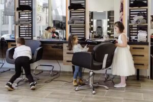 Hairsalon Kaan