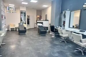 Hairspecial by Friseurmeisterin Ceren