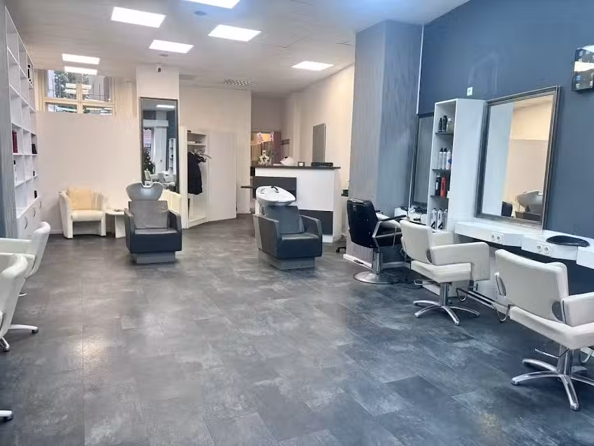 Hairspecial by Friseurmeisterin Ceren