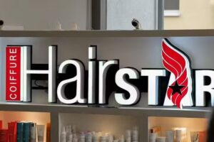 Hairstar Coiffure Professional Team