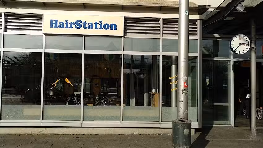 HairStation