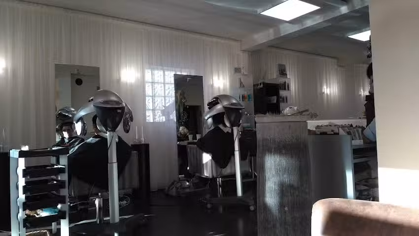 Hairstore Eva