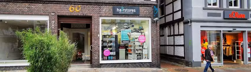 hairstores