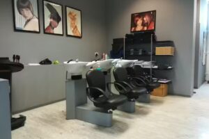 Hairstudio Almaz